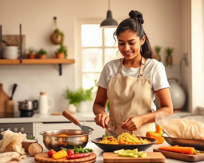 Cook Services