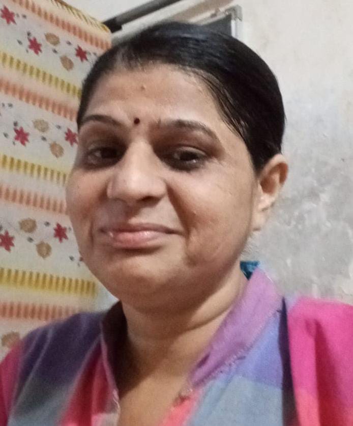 Dimple Patel