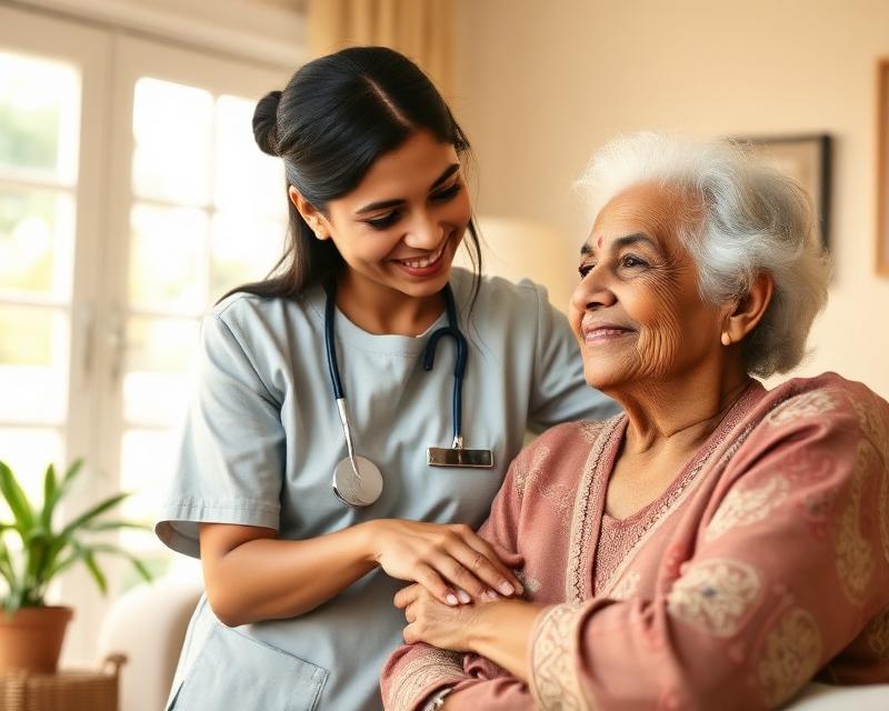 Elder Care