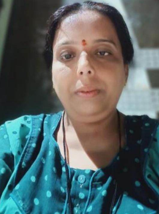 Manisha Dange