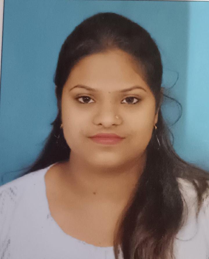 Nandini Walodare
