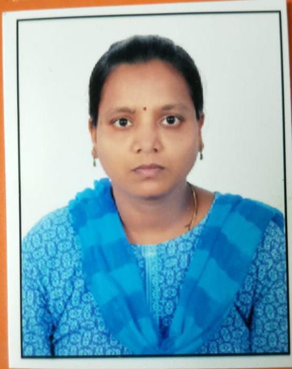 P. Kalyani