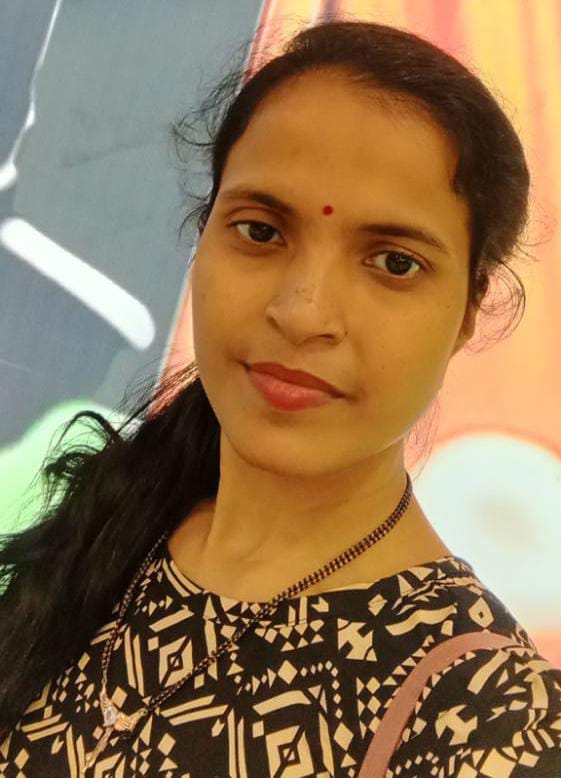 Pradnya Surve