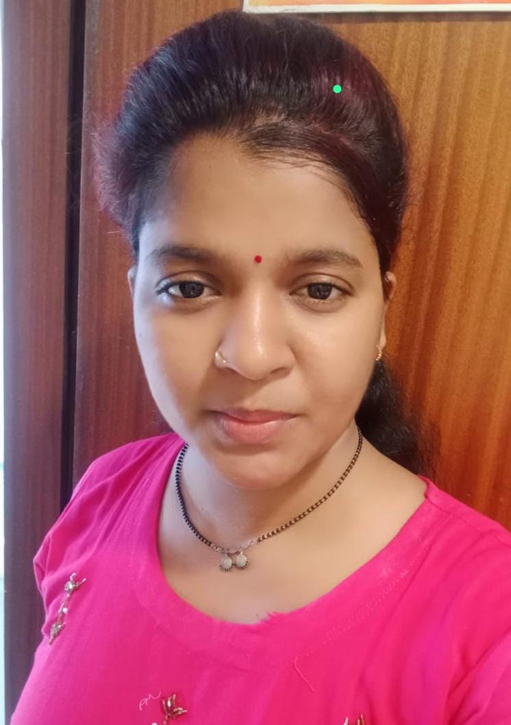 Rajashri Kokare