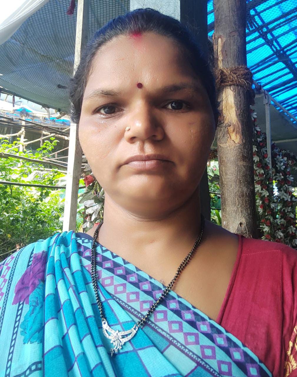 Ranjana Trivedi
