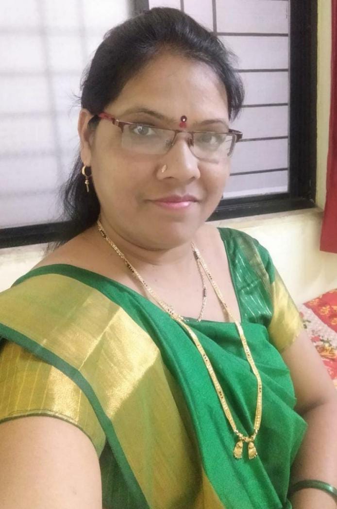 Rekha Dawade