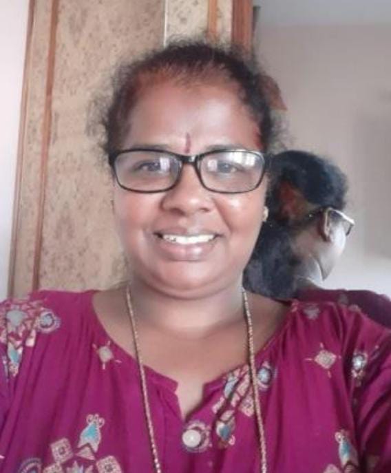 Shantamma