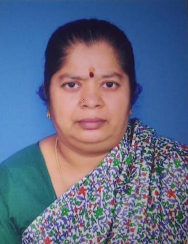 Shanti S.