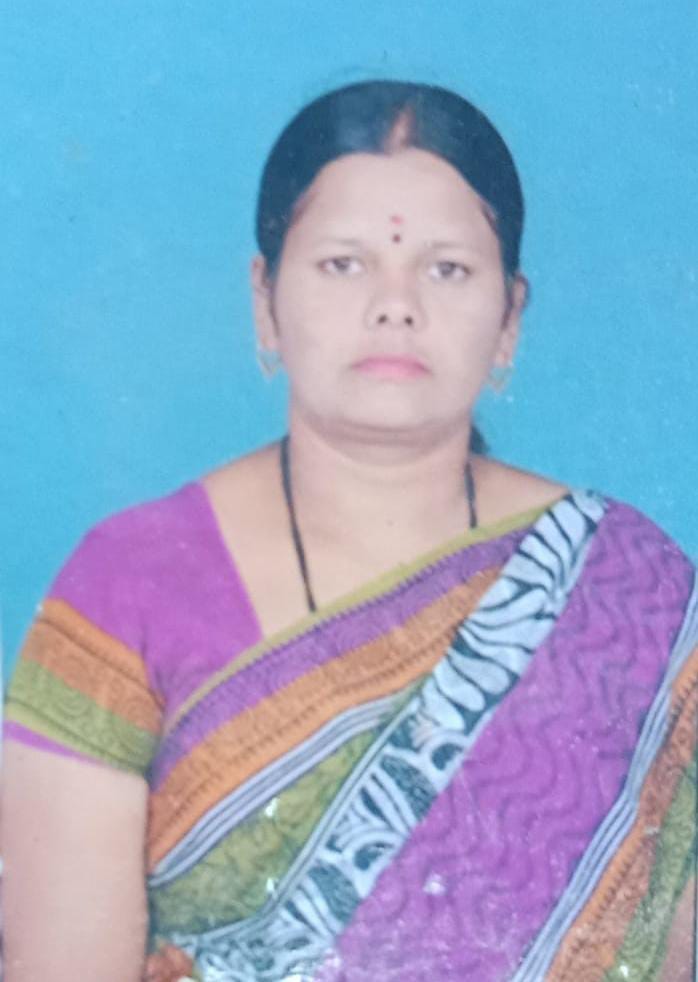 Shobha Mutguar